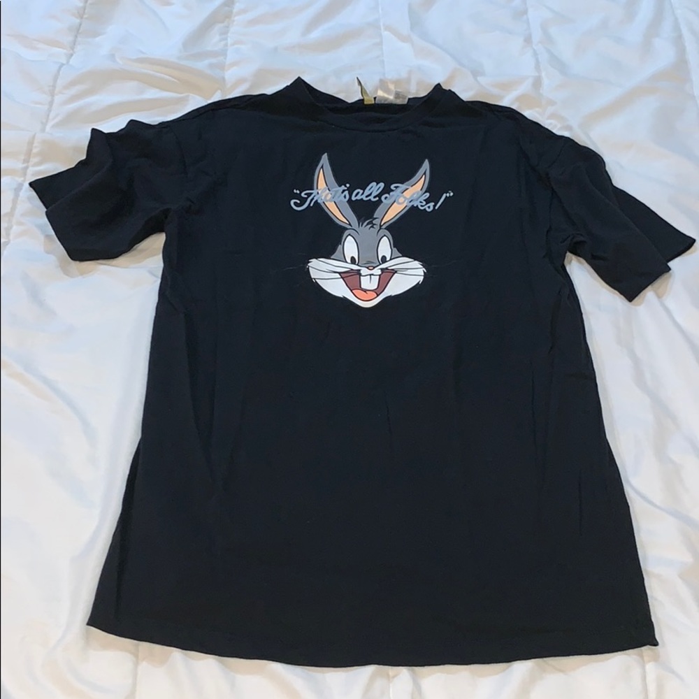 Looney tune vintage Tee